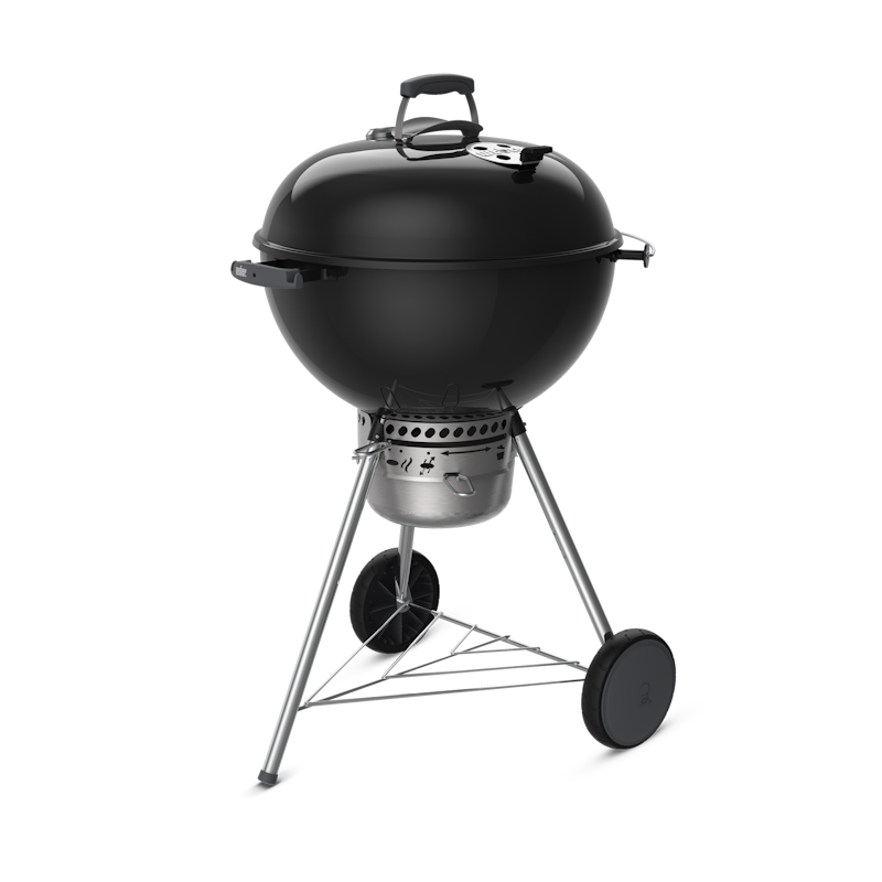 Master-Touch Charcoal Grill 22"