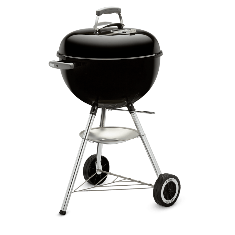Original Kettle Charcoal Grill 18"