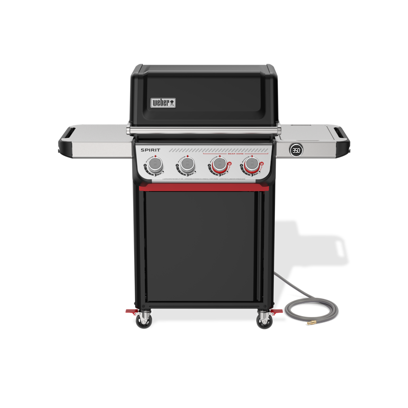 Spirit® EP-425 Gas Grill (Natural Gas)