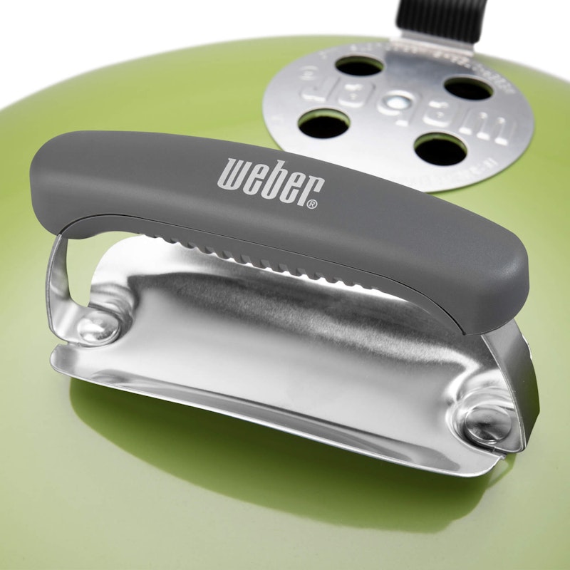 Master-Touch Charcoal Grill 22"