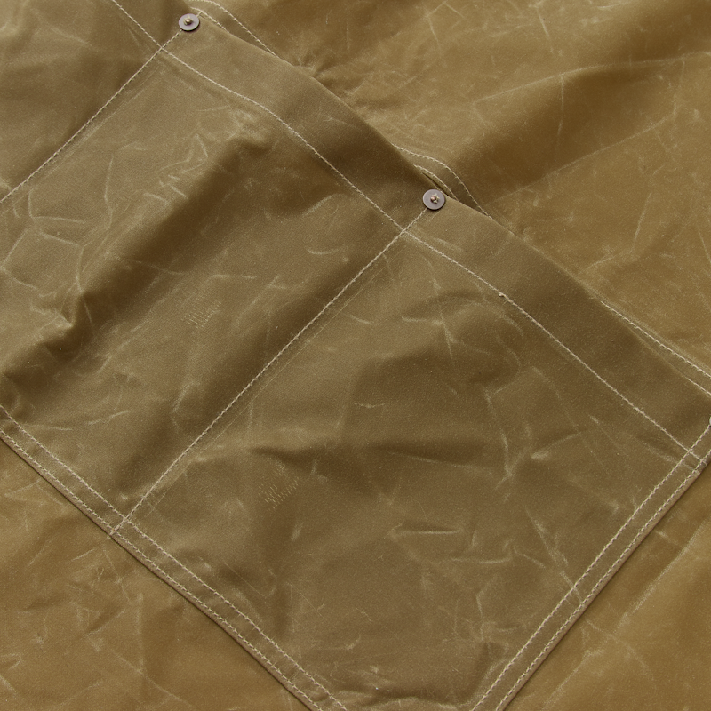 Weber x Huckberry Apron