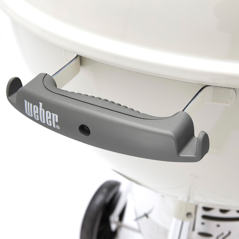 Master-Touch Charcoal Grill 22"