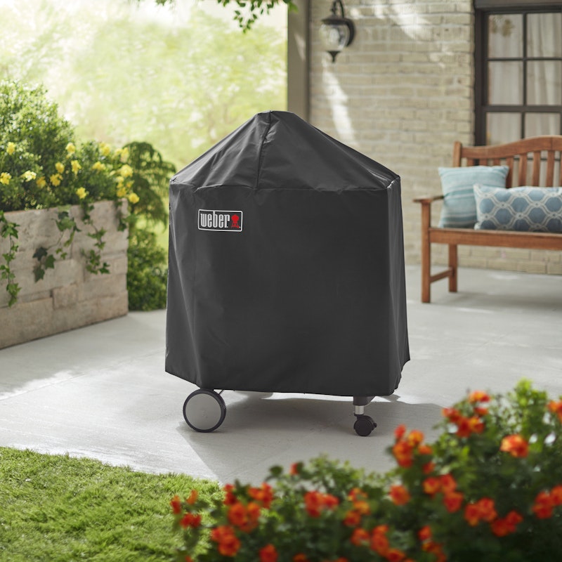 Premium Grill Cover