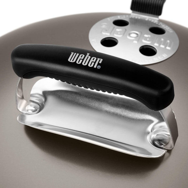 Master-Touch Charcoal Grill 22"