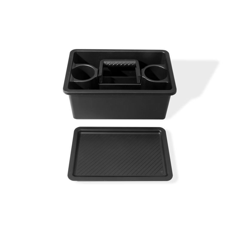 Weber Works™ Caddy with Tray Lid