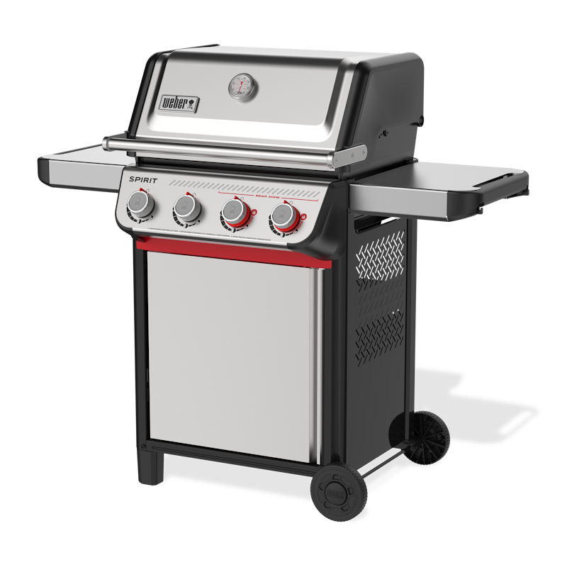 Spirit® S-425 Gas Grill (Liquid Propane)