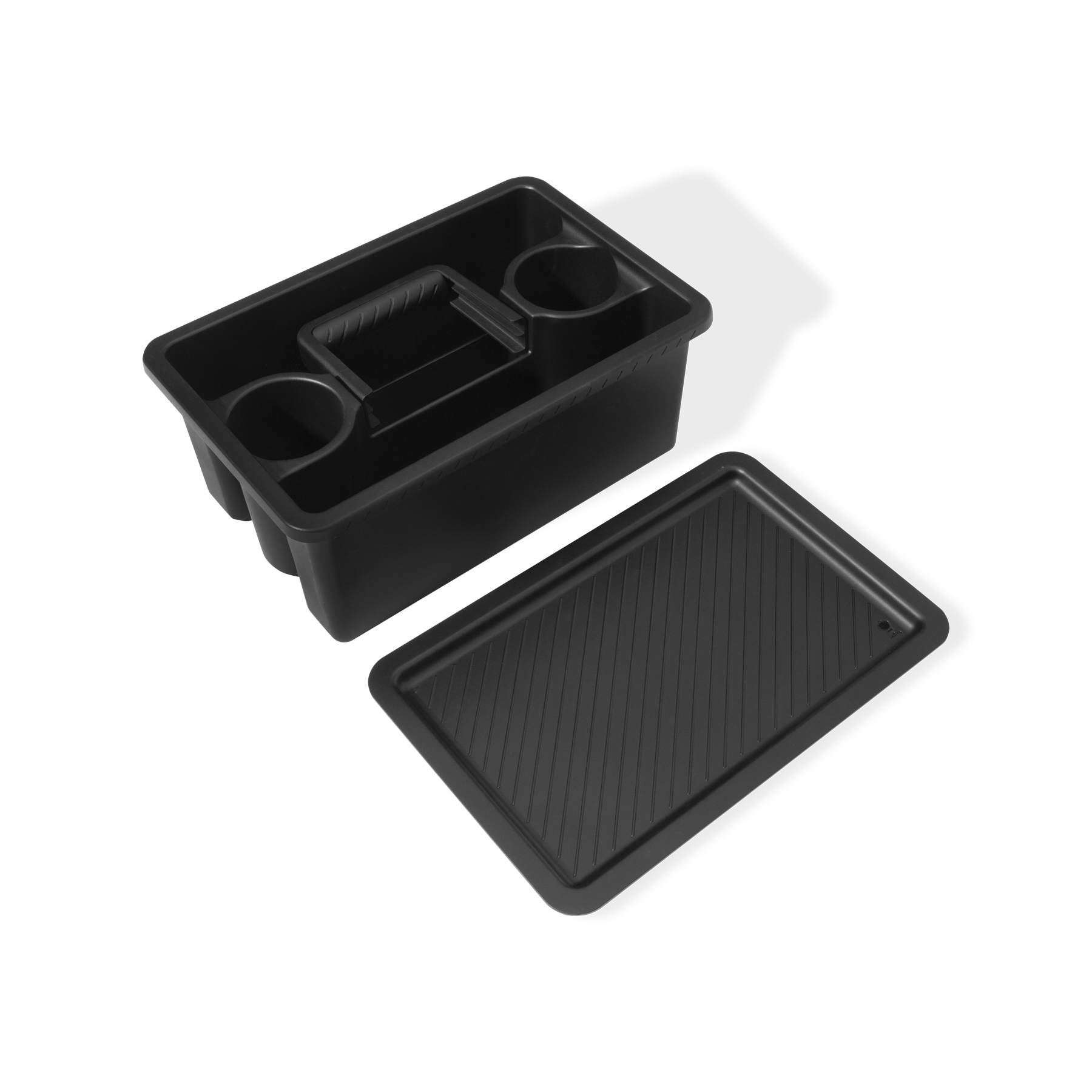 Weber Grill Deep Cleaning Kit & Caddy