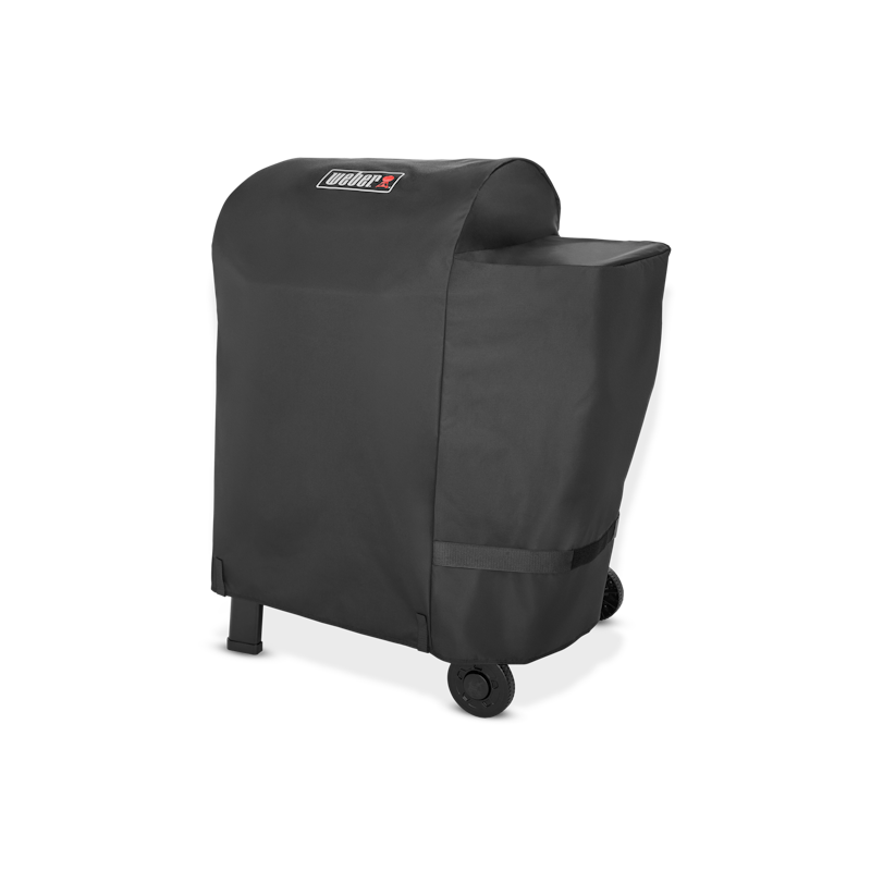 Premium Grill Cover – Weber Smoque™