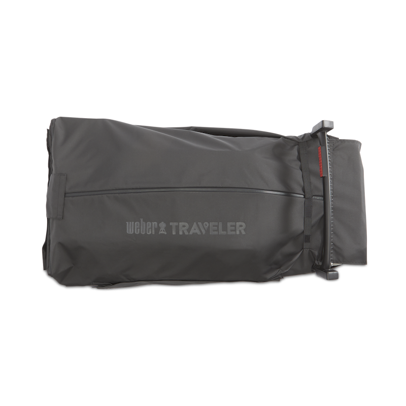 Weber Traveler Cargo Protector