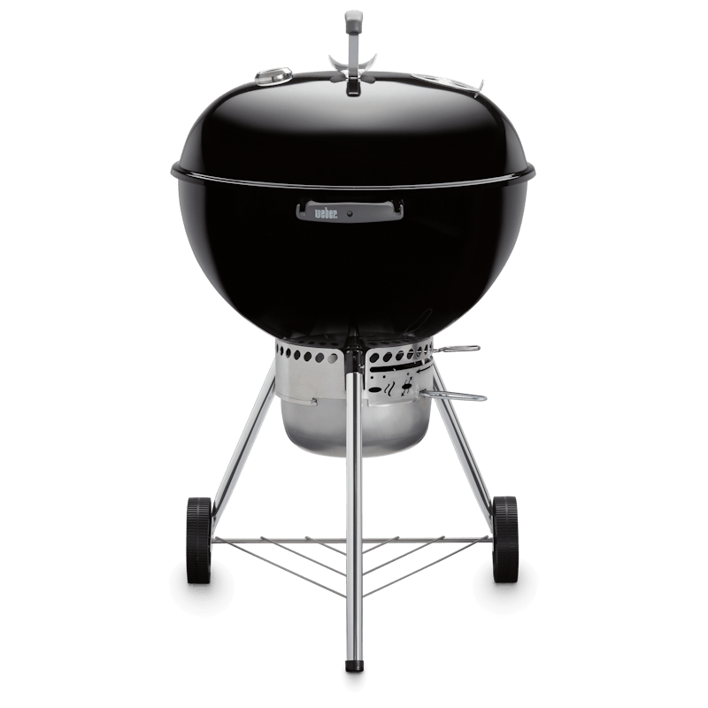 Original Kettle Premium Charcoal Grill 22"