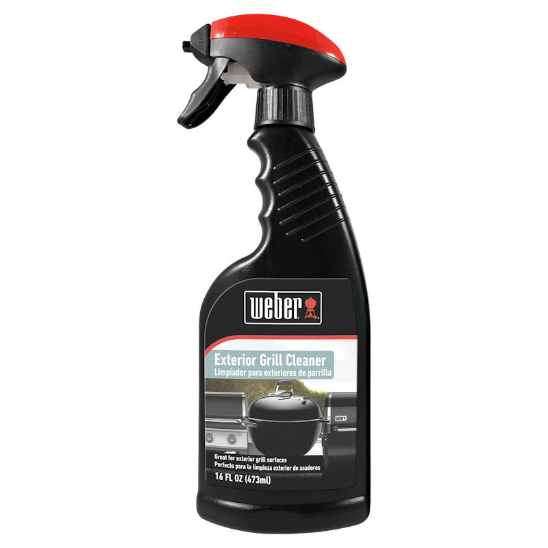 Weber Exterior Grill Cleaner