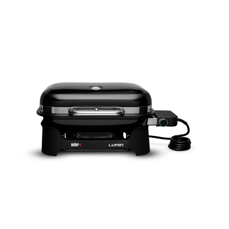 Lumin Compact Electric Grill