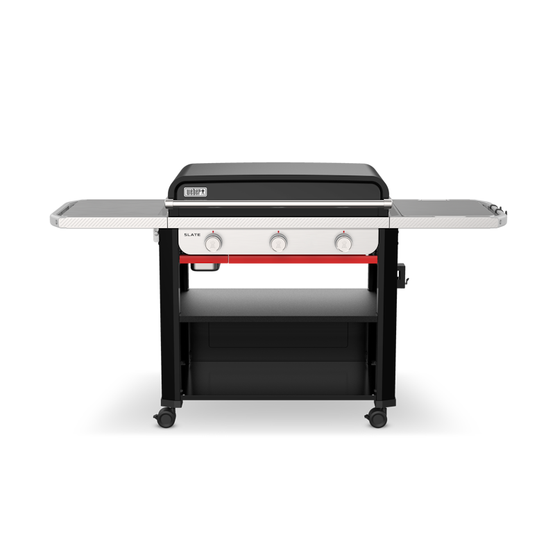 Slate® 30" Rust-Resistant Griddle