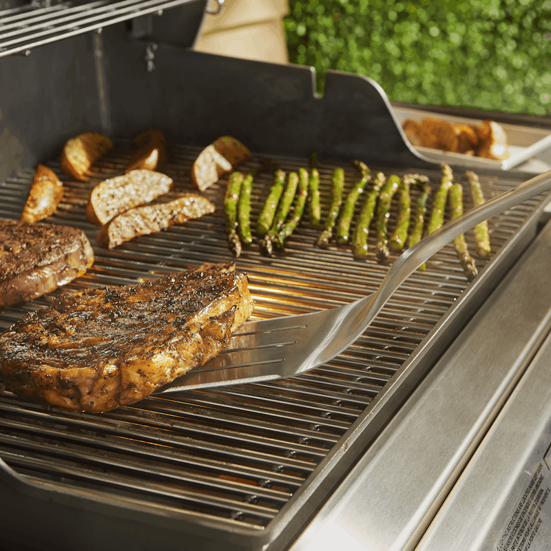 Precision Grill Spatula
