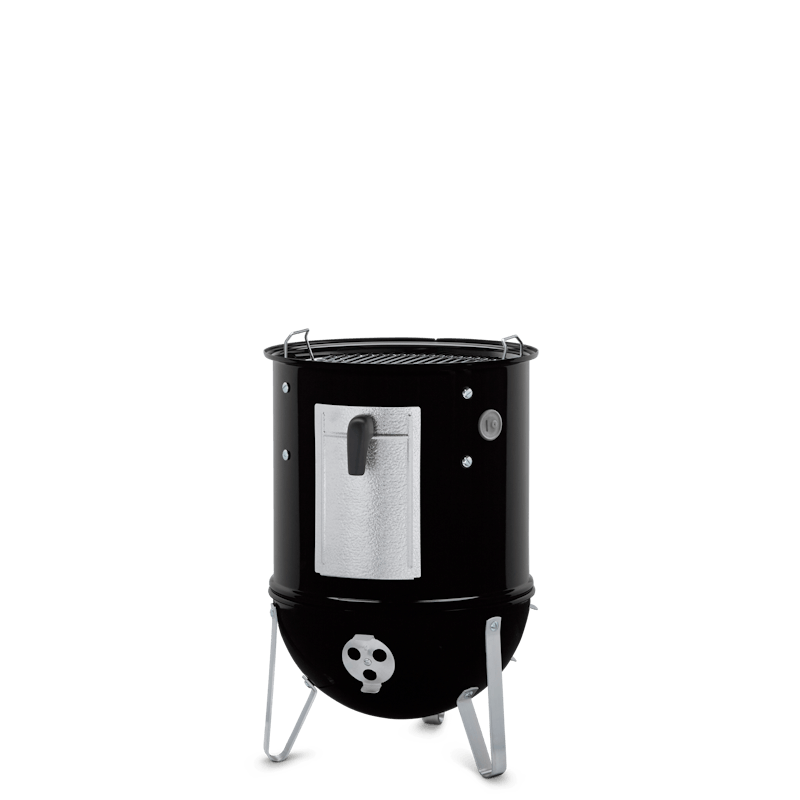 Smokey Mountain Cooker Smoker 14"