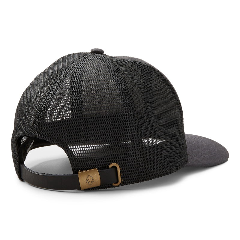 Weber x Huckberry Hat