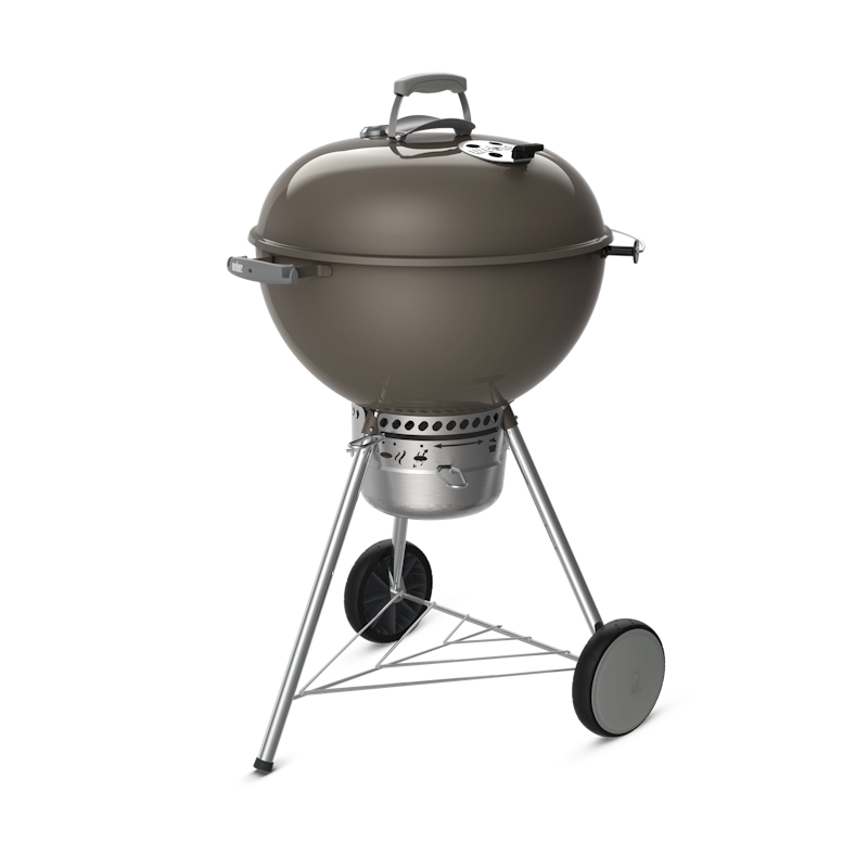 Master-Touch Charcoal Grill 22"