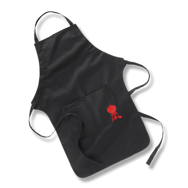 Apron - Black