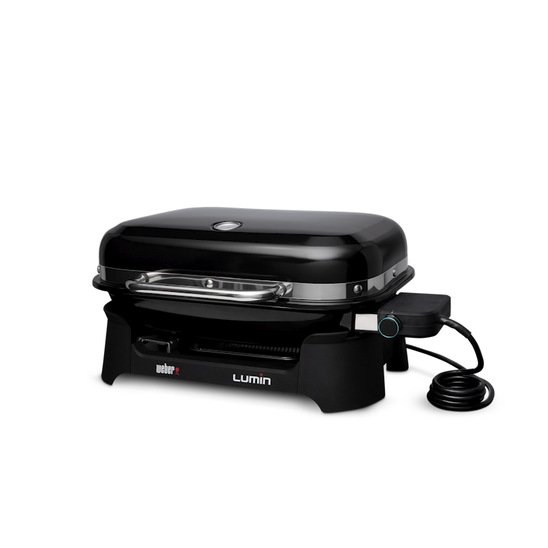 Lumin Electric Grill