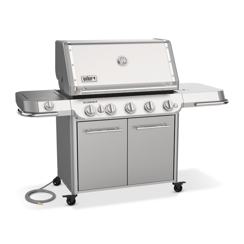 Summit® FS38 S Gas Grill (Natural Gas)