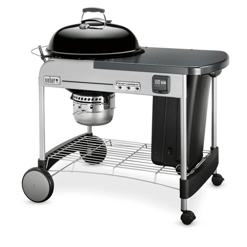 Performer Premium Charcoal Grill 22"