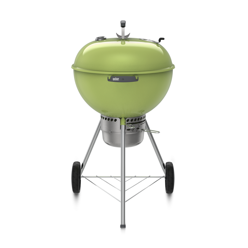 Master-Touch Charcoal Grill 22"