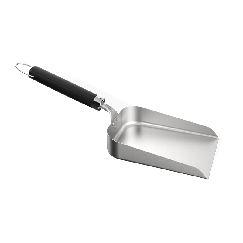 Griddle Scoop