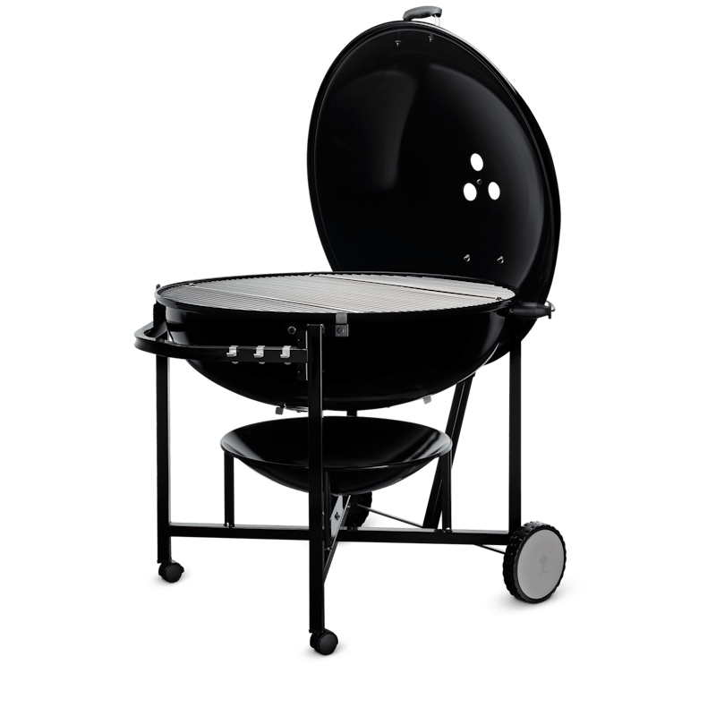 Ranch Kettle Charcoal Grill 37"
