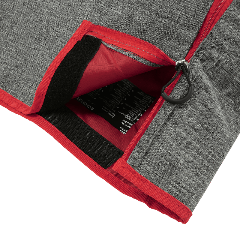 Limited Edition Weber Backpack