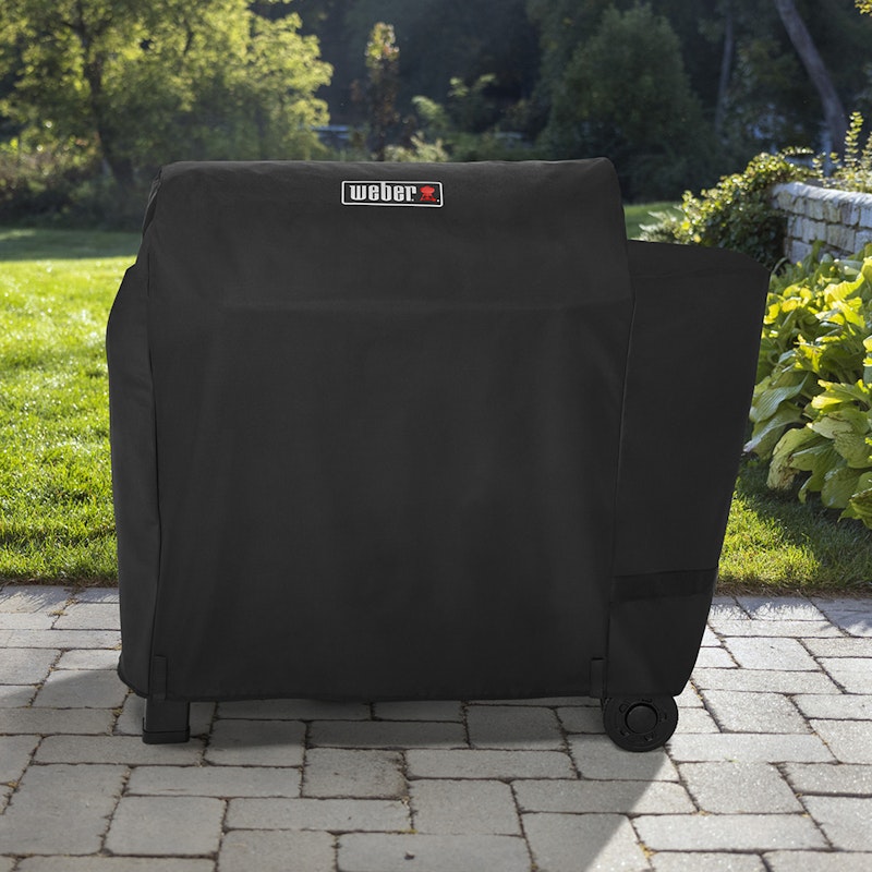 Premium Grill Cover – Weber Smoque™ XL