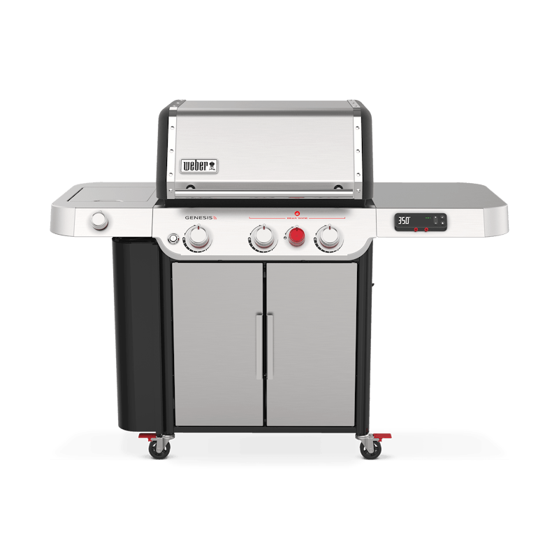 Genesis SX-335 Smart Gas Grill (Liquid Propane)