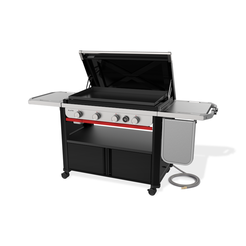 Slate® 36" Rust-Resistant Griddle (Natural Gas)