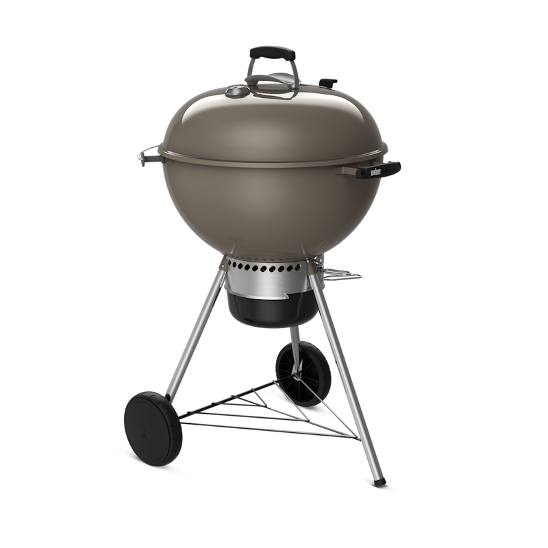 Master-Touch Charcoal Grill 22"