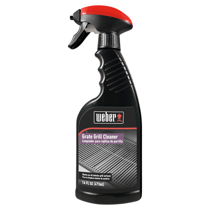 Weber Grate Grill Cleaner