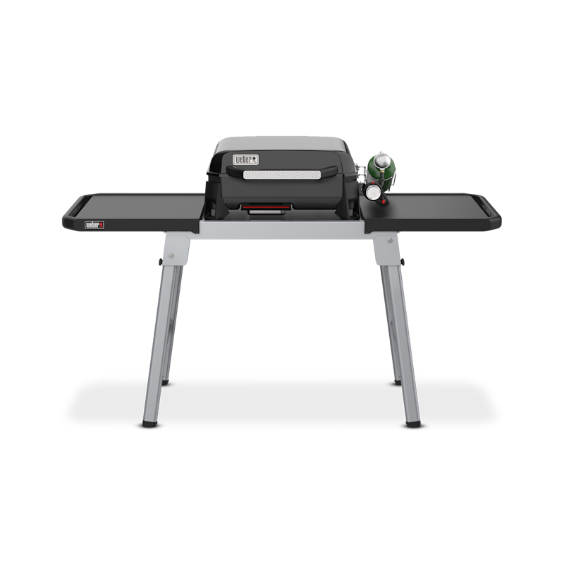 Expandable Stand