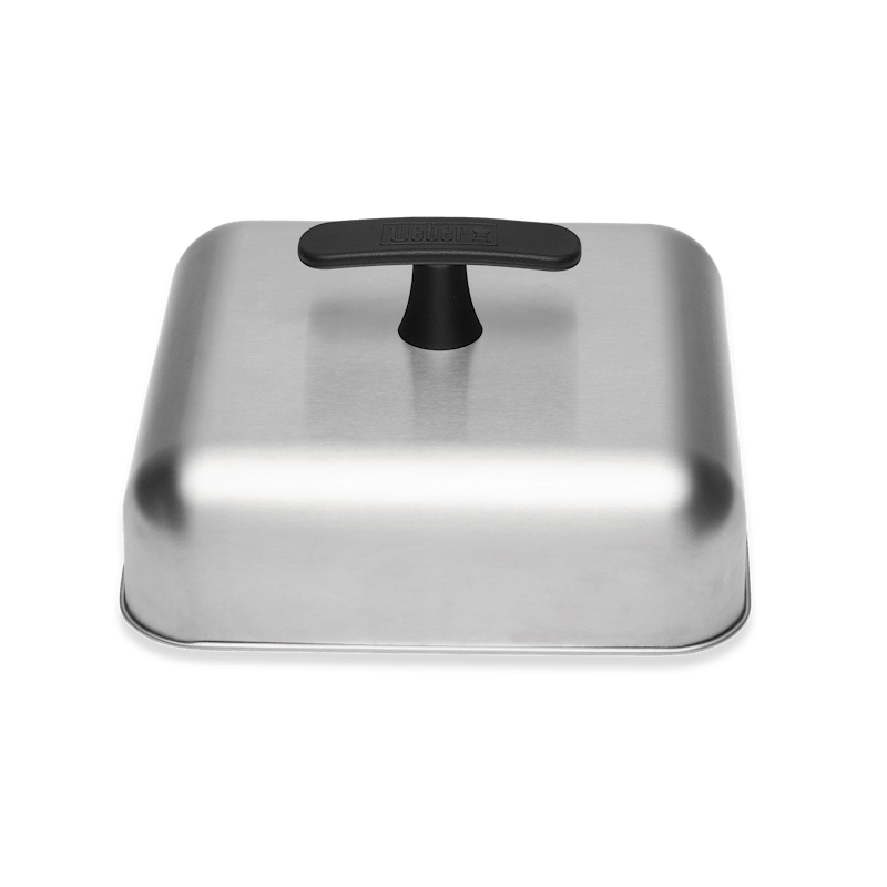 Basting Dome