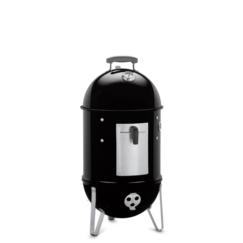 Smokey Mountain Cooker Smoker 14"