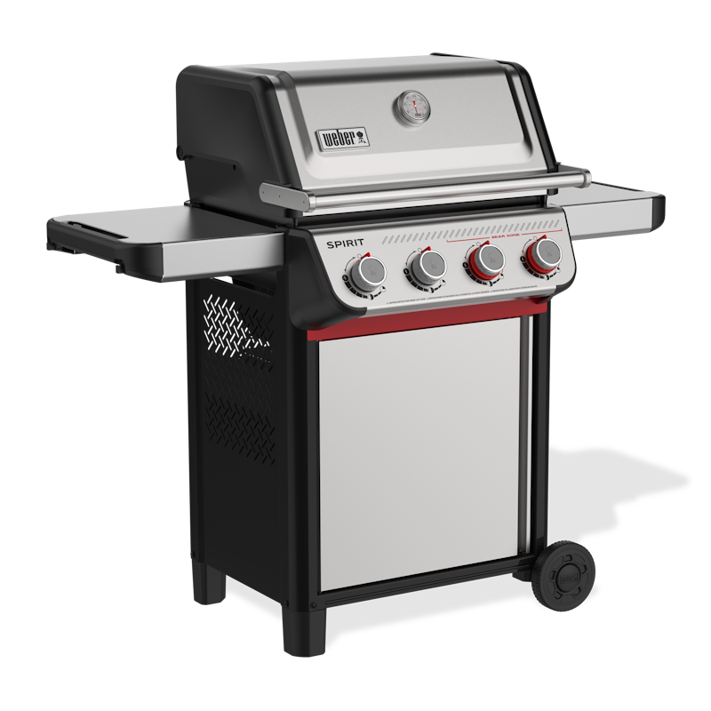 Spirit® S-425 Gas Grill (Liquid Propane)