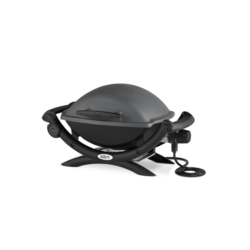 Weber® Q 1400 Electric Grill
