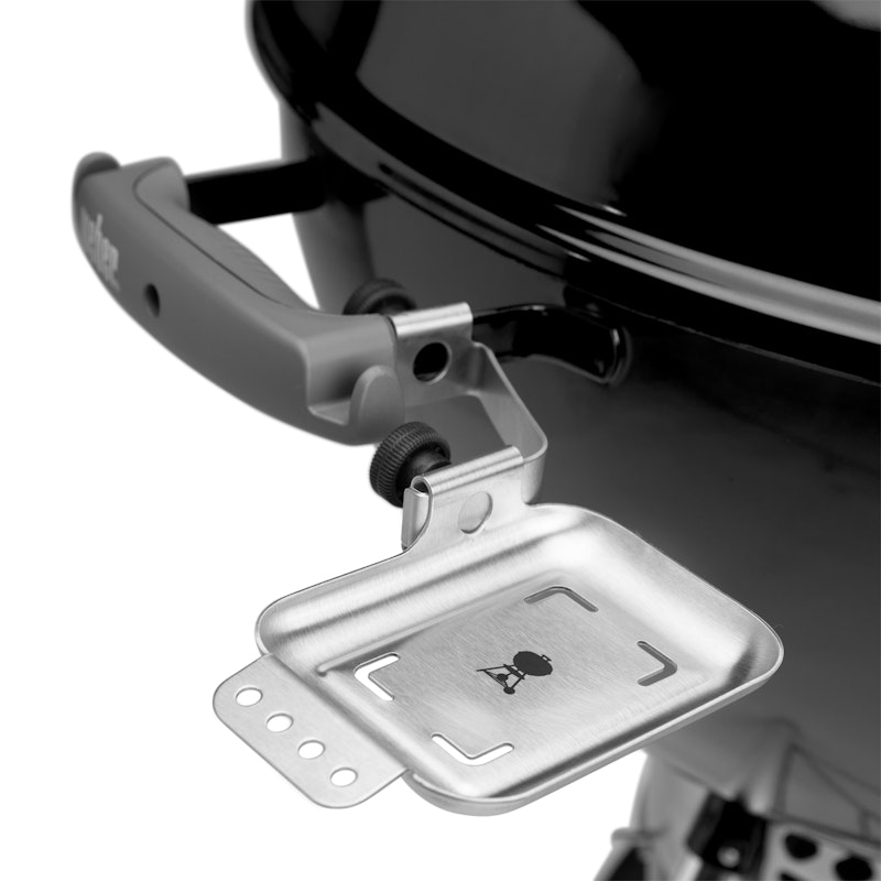 Master-Touch Charcoal Grill 22"