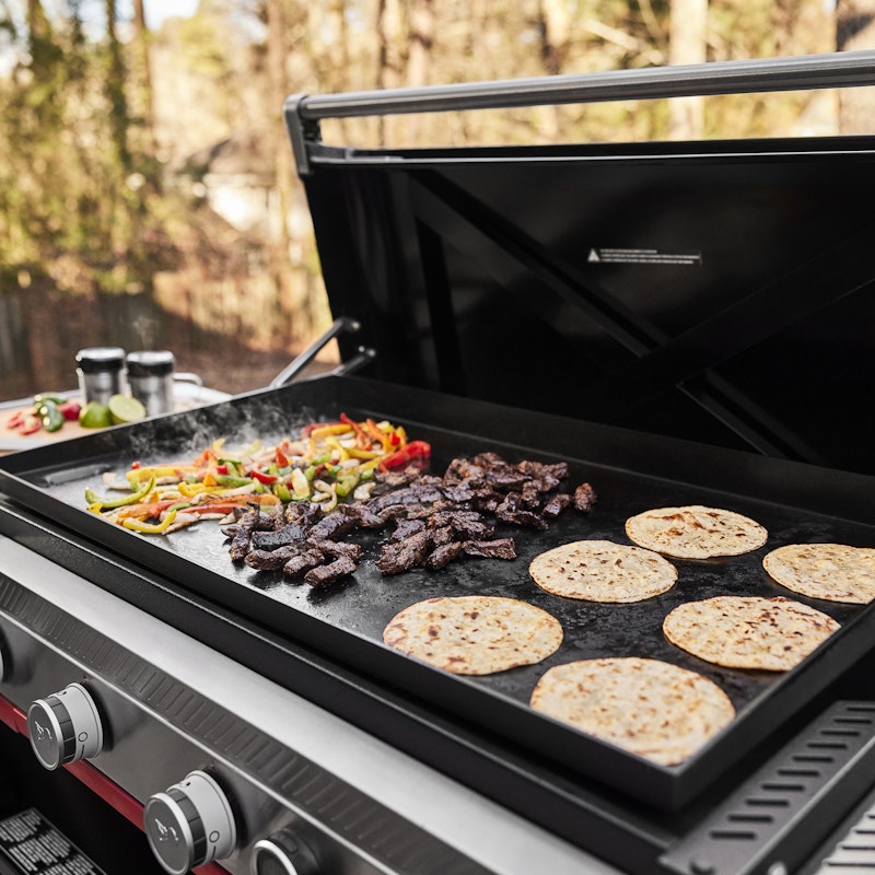 Slate® 36" Rust-Resistant Griddle (Natural Gas)