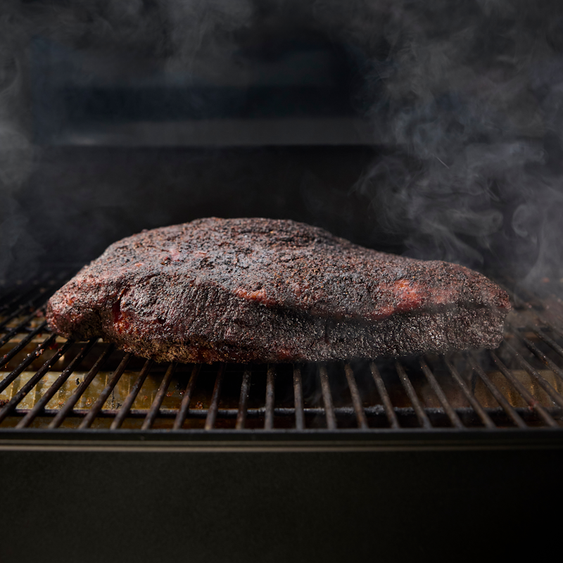 Weber Smoque™ XL Pellet Smoker