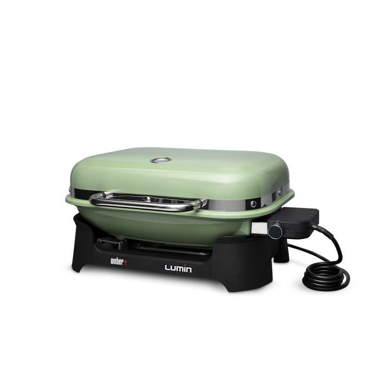 Lumin Electric Grill