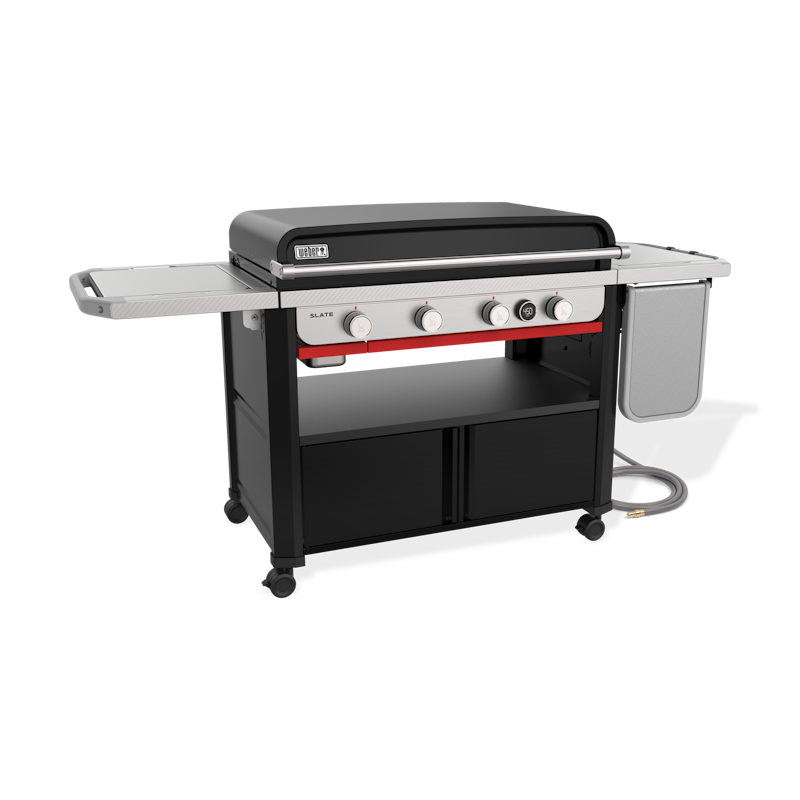 Slate® 36" Rust-Resistant Griddle (Natural Gas)