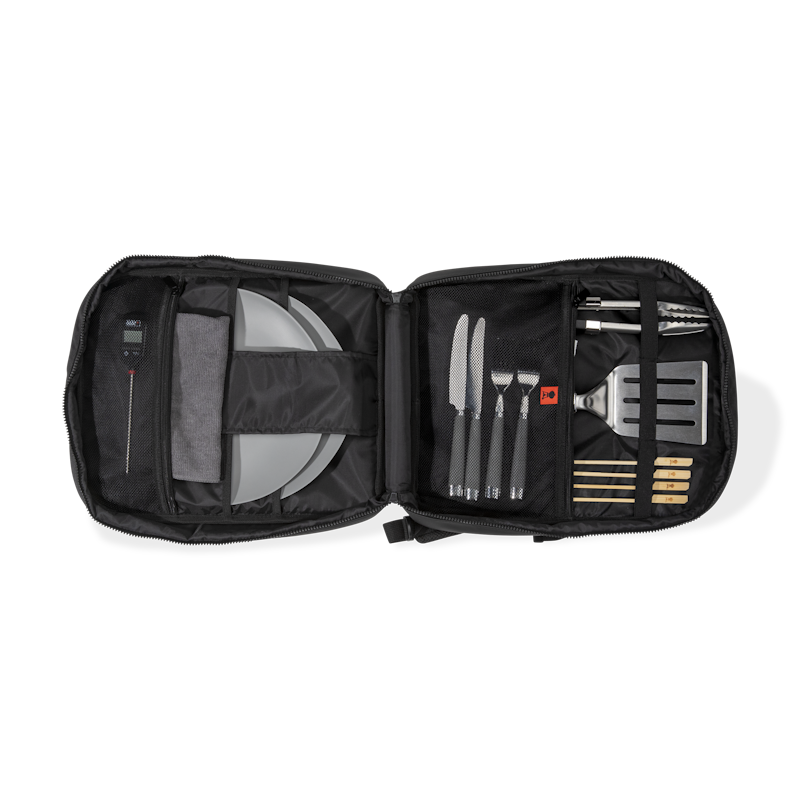 Portable Tools Backpack