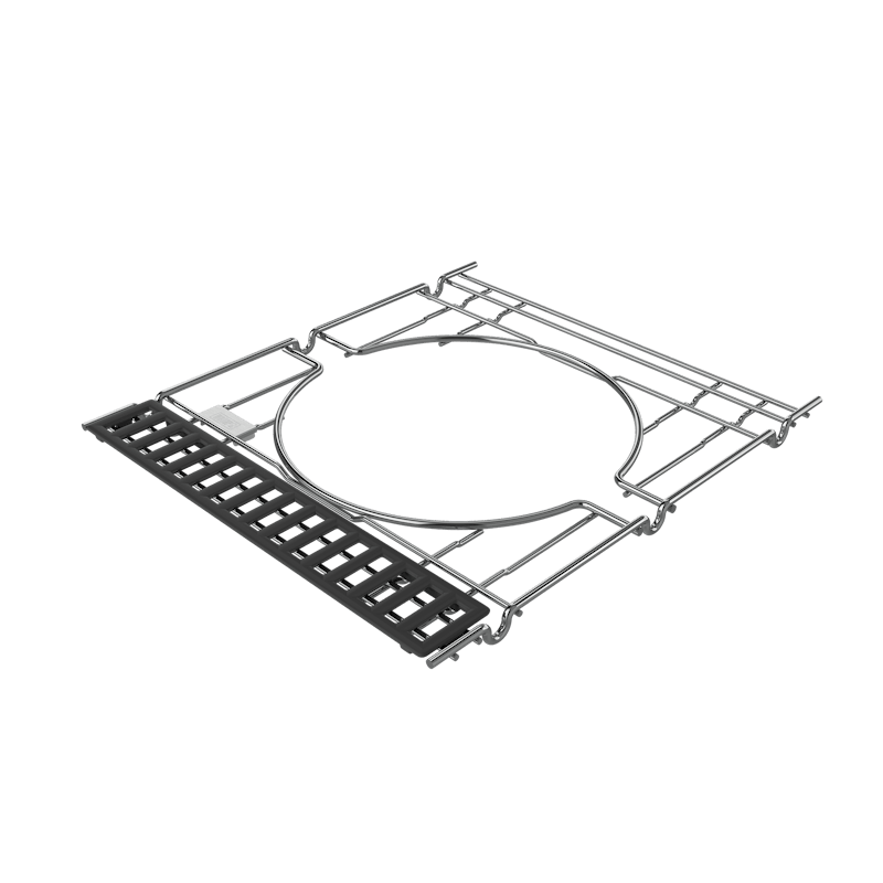 WEBER CRAFTED Frame Kit – Genesis