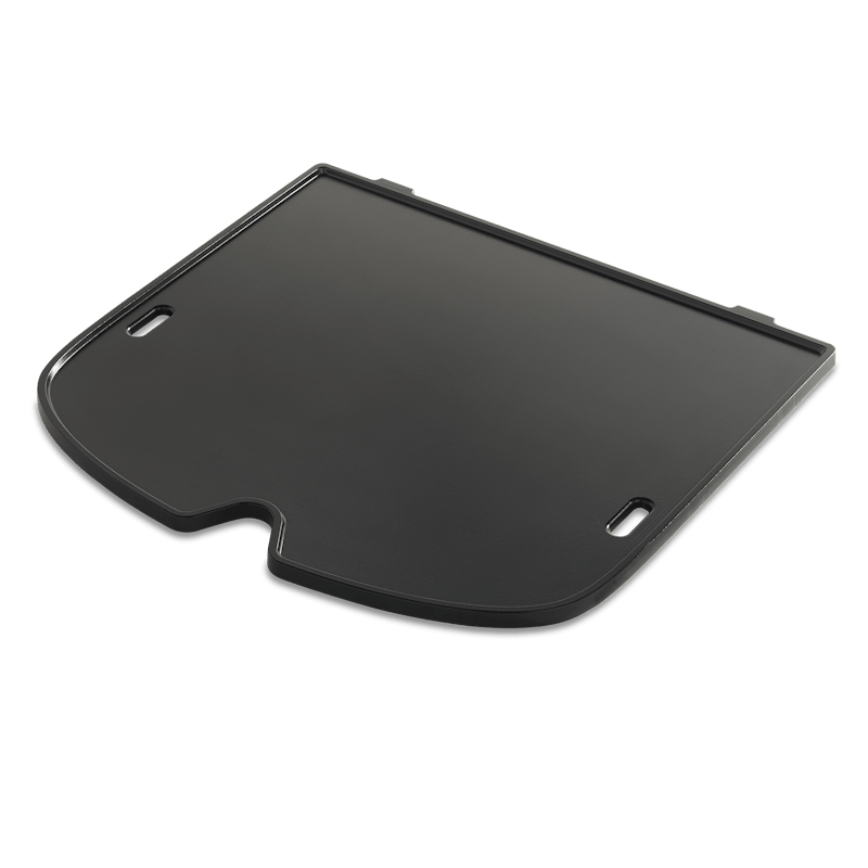 Griddle – Weber Traveler grill