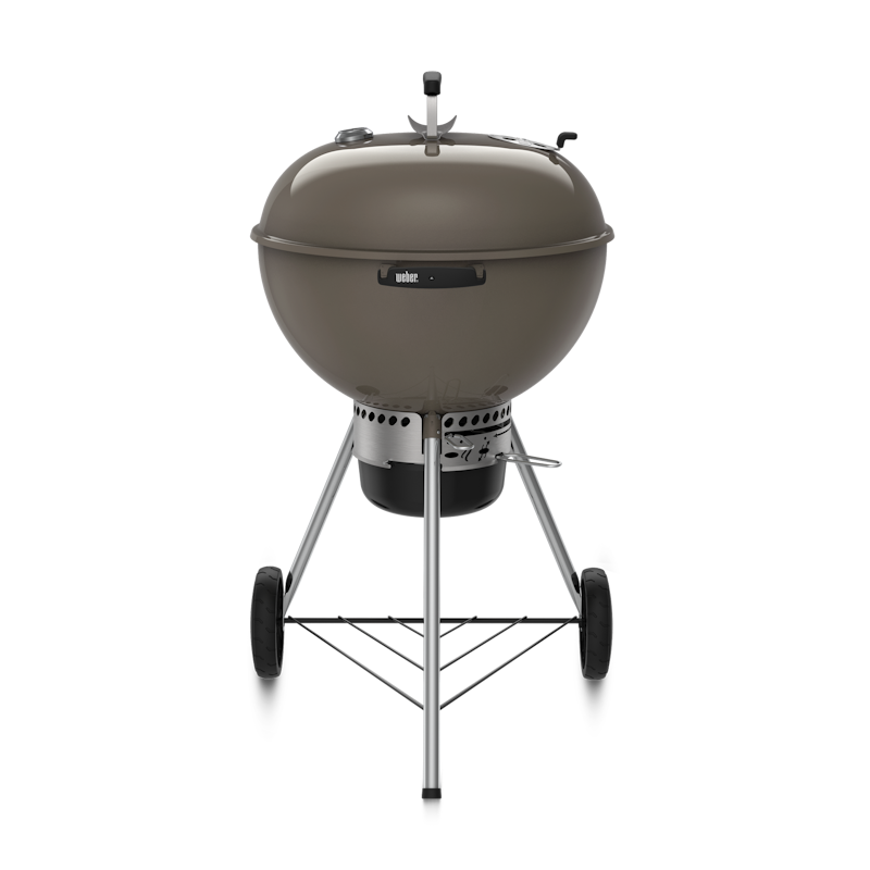 Master-Touch Charcoal Grill 22"