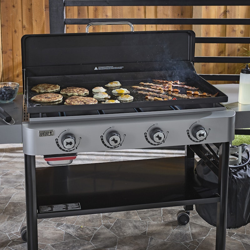 Weber® 36" Rust-Resistant Griddle