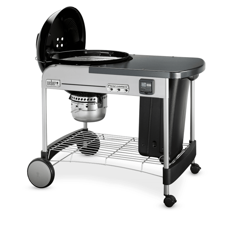 Performer Premium Charcoal Grill 22"